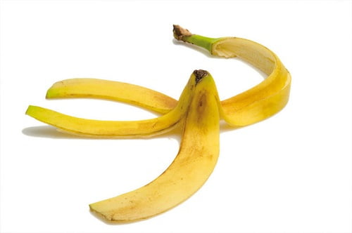 cascara-banana