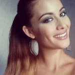 Conoce los trucos de belleza de la nueva Miss España, Desirée Cordero
