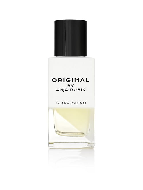 Eau de Parfum, Original by Anja Rubik / Oct. 2014