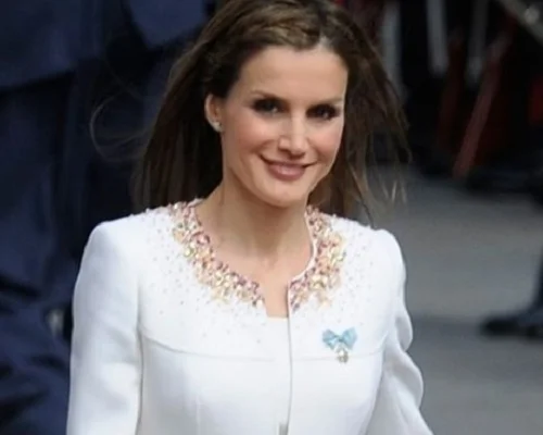 Los secretos de belleza de la reina Letizia