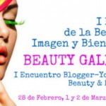 Beauty Galicia, Feria de Belleza
