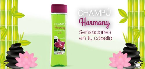 harmony-champu