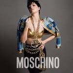 Katy Perry, ahora nueva imagen de Moschino