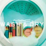 Wash & Dry, la nueva colección de MAC