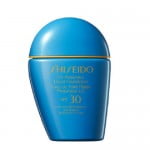 Los productos solares más vendidos de Shiseido