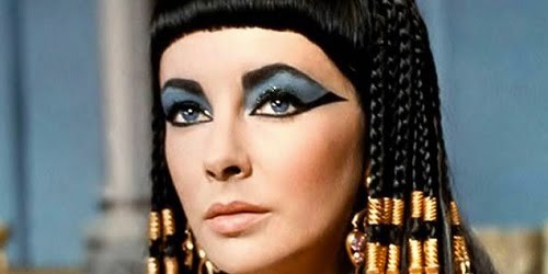 Los trucos de belleza de Cleopatra que puedes utilizar