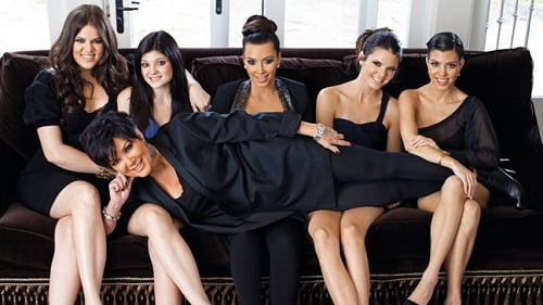 Las hermanas Kardashian y sus trucos de belleza