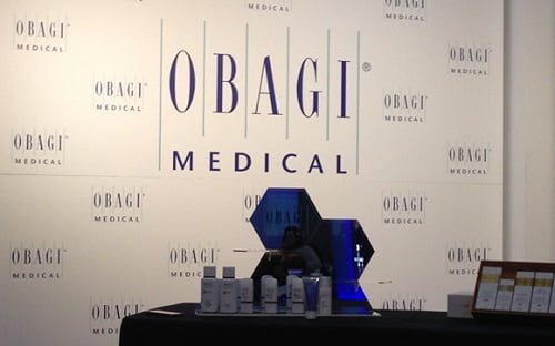 Nuevos cosméticos de Obagi Medical llegan a España