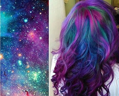 galaxy-hair