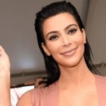 Los trucos de belleza de Kim Kardashian para tener un pelo perfecto