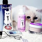 Shurette, la colección cosmética de Karl Lagerfeld inspirada en su gata