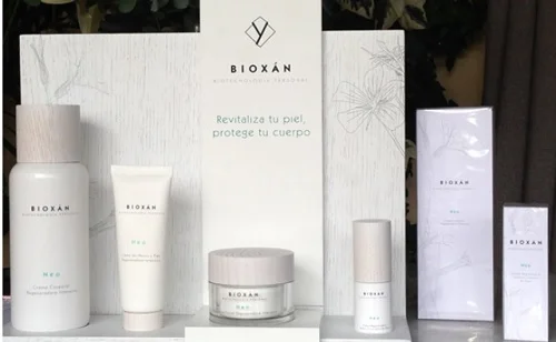 Bioxán Bio, una nueva gama para el cuidado de la piel