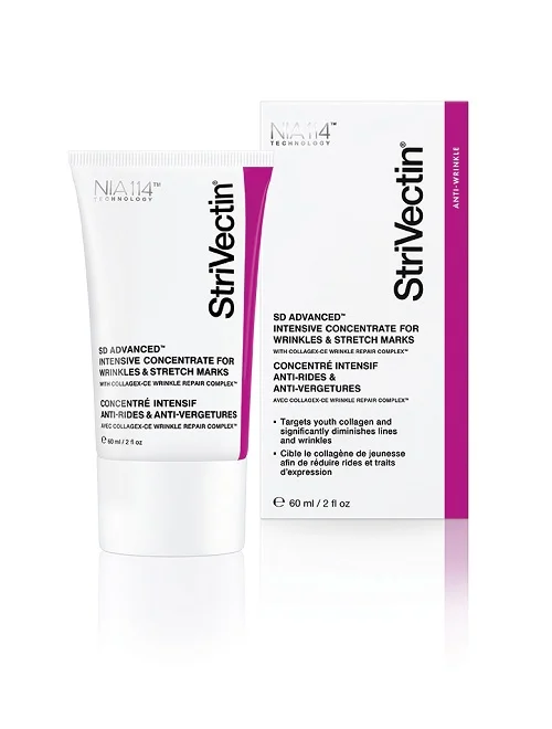 StriVectin, plántale cara a las arrugas
