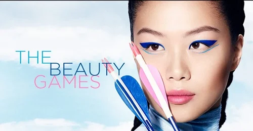 The Beauty Games, la nueva colección de Kiko Milano