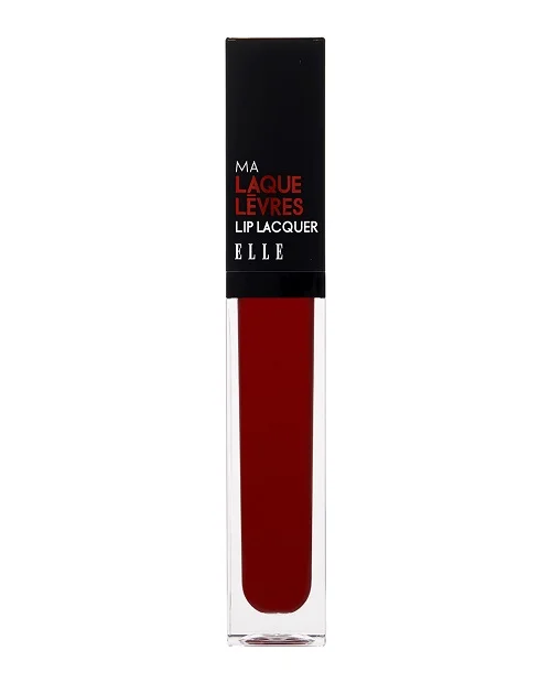 Los productos más recientes de Elle Make Up