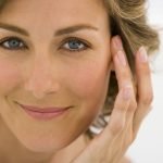 Consejos sobre la piel para mujeres de 40 años
