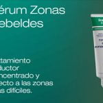 Sérum Zonas Rebeldes de Somatoline Cosmetics