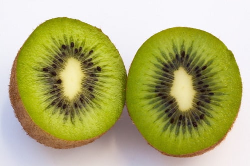 kiwi-piel