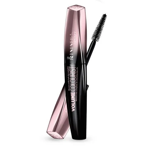 Wonderful Volume Colourist, la nueva máscara de pestañas de Rimmel London