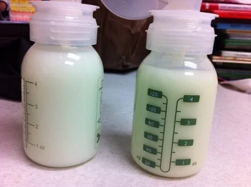 Leche materna, la nueva propuesta para el cuidado de la piel