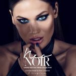 Neo Noir, la nueva colección de edición limitada de Kiko Milano