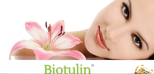 Biotulin, el secreto de belleza de la realeza