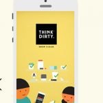 Think Dirty, la app para saber qué contienen tus productos de belleza