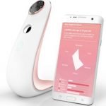 Lumini, un nuevo gadget para el cuidado de la piel
