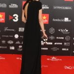 Las invitadas más atractivas de los Premios Gaudí