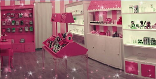 Sevilla cuenta ya con su tienda de cosmética coreana