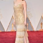 Las invitadas más atractivas de los Oscar 2017