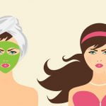 Los sorprendentes resultados de un estudio sobre los cuidados de belleza