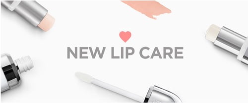 New Lip Care, lo nuevo de Kiko Milano