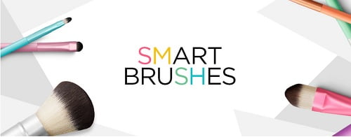 Smart Brushes, la nueva propuesta de Kiko Milano