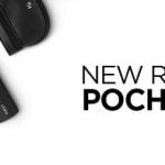 New Range Pochette, la nueva gama de neceseres de Kiko Milano