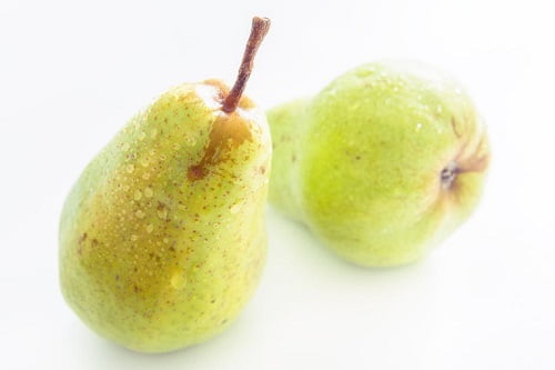 La pera, alimento saludable y adecuado para tu belleza