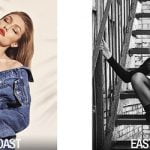 Lo último en cosmética: la colección Gigi Hadid para Maybelline New York