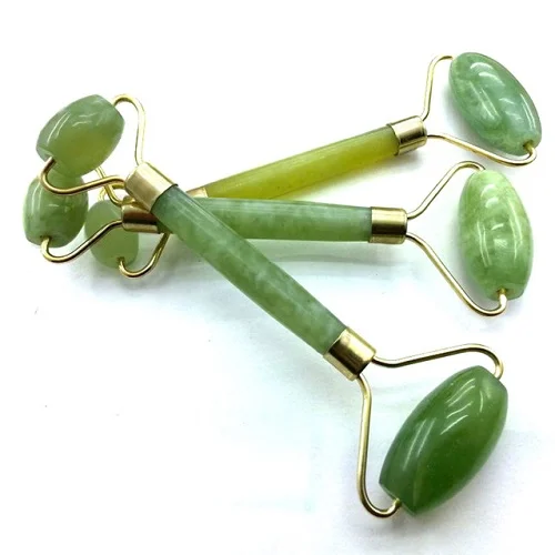 Los rodillos de Jade, tu aliado de belleza