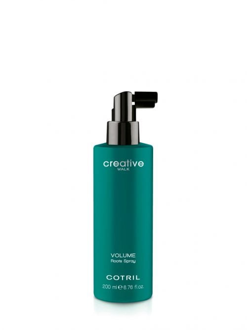 Descubre los nuevos productos de Cotril para lograr diferentes texturas de cabello