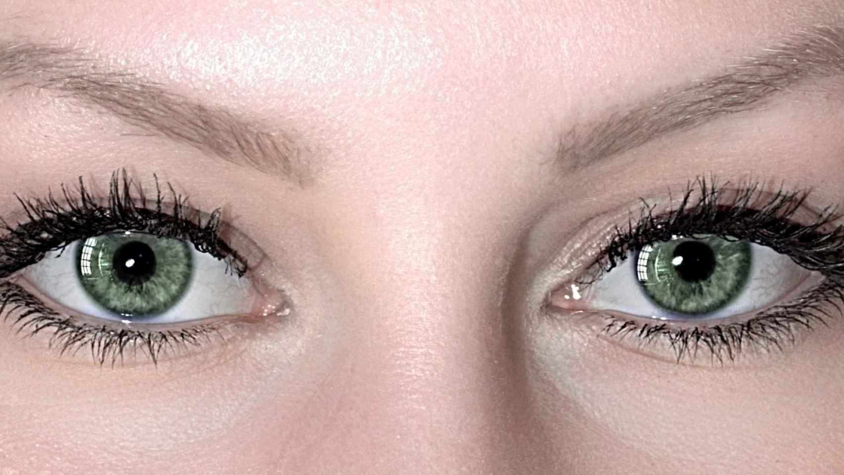 Los mejores trucos para realzar los ojos verdes