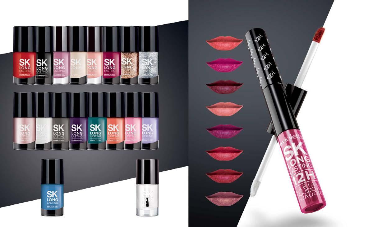 Lápices de ojos nude: lápices de colores claros o manteca que agrandan y refrescan la mirada