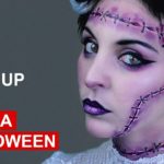 Maquillaje de mujer de Halloween: todo sobre maquillaje y disfraces 🎃👻🧛
