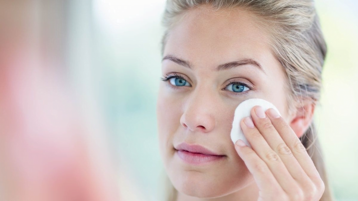 ¿Por qué usar tónico dentro del ritual de belleza?