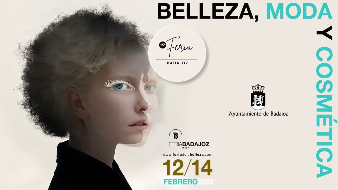 X Feria de la Belleza, Moda y Cosmética