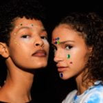 Festival Makeup: 3 tendencias de maquillaje del mundo de los grandes festivales