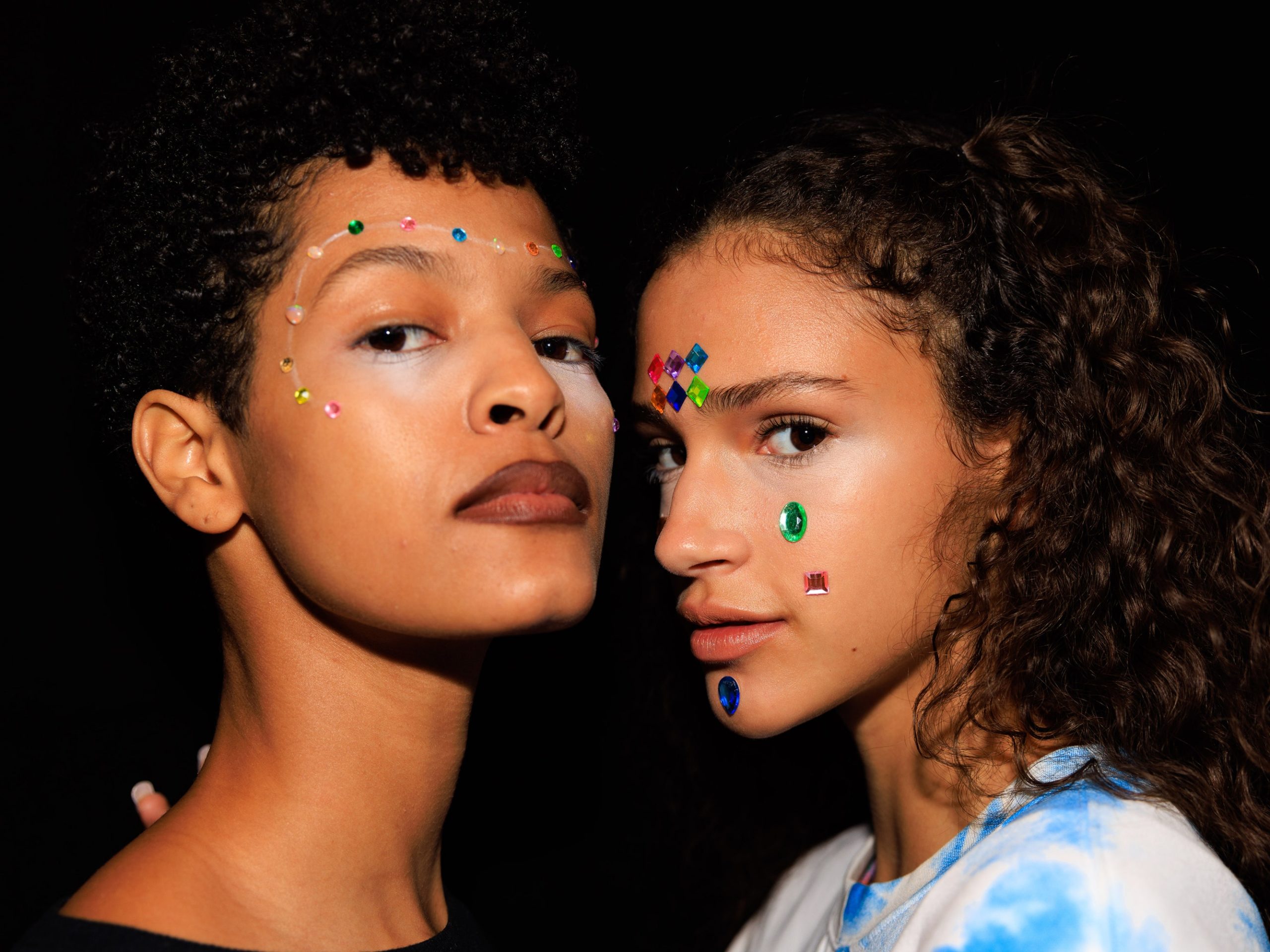 Festival Makeup: 3 tendencias de maquillaje del mundo de los grandes festivales