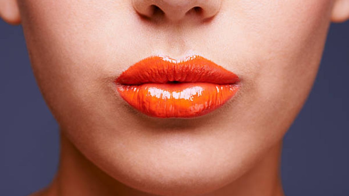 Labial naranja: tips y 10 labiales naranjas para elegir