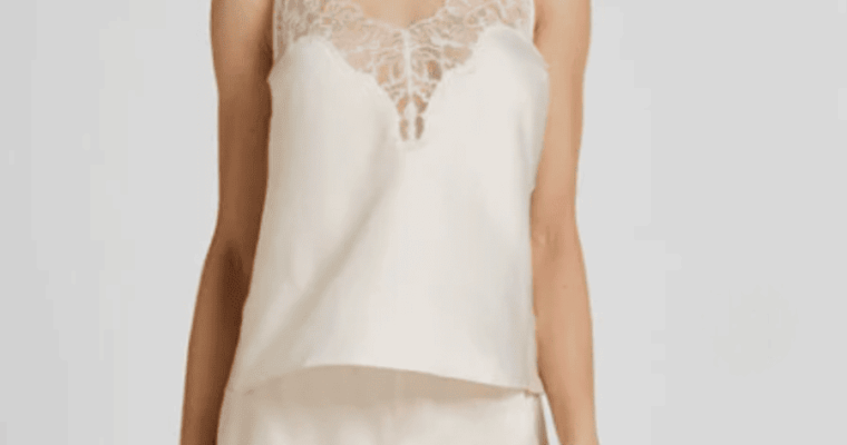 Lencería Nupcial: Cómo Esculpir tu Confianza desde el Interior